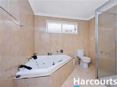 Fifth view of Homely house listing, 7 Kilby Close, Epping VIC 3076