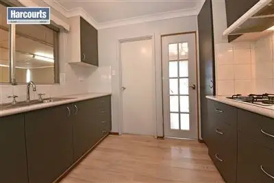 Second view of Homely house listing, 58 Balanus Way, Heathridge WA 6027