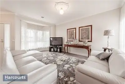 Second view of Homely house listing, 99 Sorbonne Drive, Sunbury VIC 3429