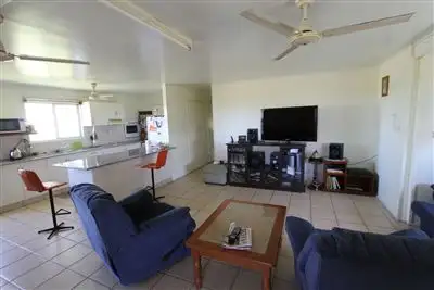 Fifth view of Homely rural property listing, Lot 1 & 3/90-102 Colevale Road, Brandon QLD 4808