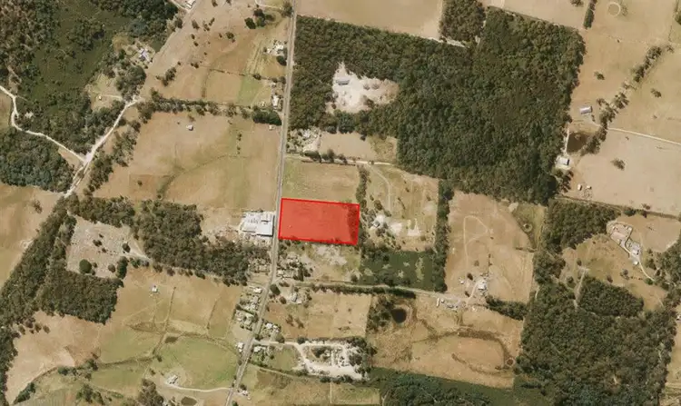 Seventh view of Homely land listing, 280 Weld Street, Beaconsfield TAS 7270