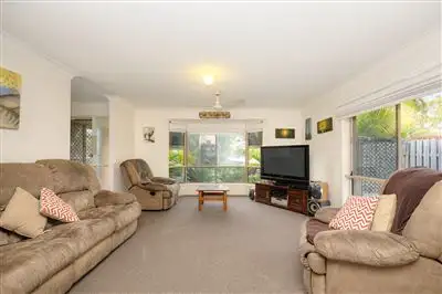 Second view of Homely house listing, 7 Yarandin Court, Worongary QLD
