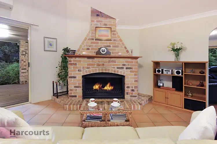 Fifth view of Homely house listing, 8 Jessica Court, Eatons Hill QLD 4037