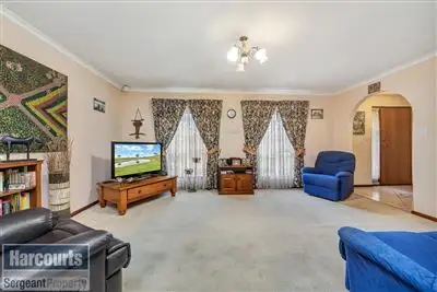 Third view of Homely house listing, 25 Liberator Drive, Paralowie SA 5108