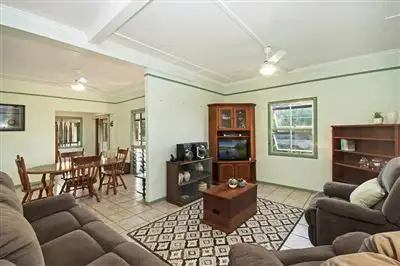 Fourth view of Homely house listing, 36 Purves Street, Mysterton QLD