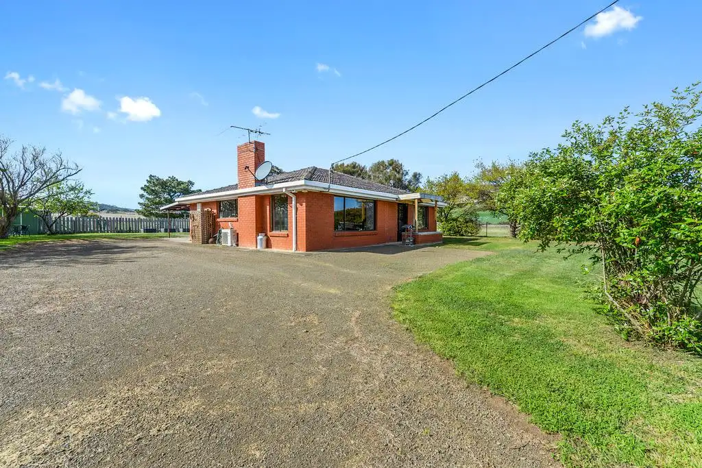 Main view of Homely house listing, 551 Tea Tree Road, Tea Tree TAS 7017