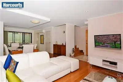 Sixth view of Homely house listing, 11/40 Hollins Bend, Madeley WA 6065
