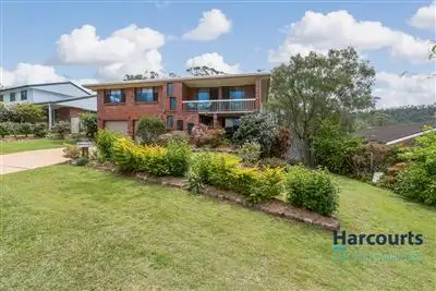 41 Kaloma Road, The Gap QLD 4061