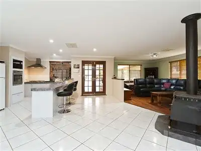 Sixth view of Homely house listing, 27 Alexander Drive, Waroona WA 6215