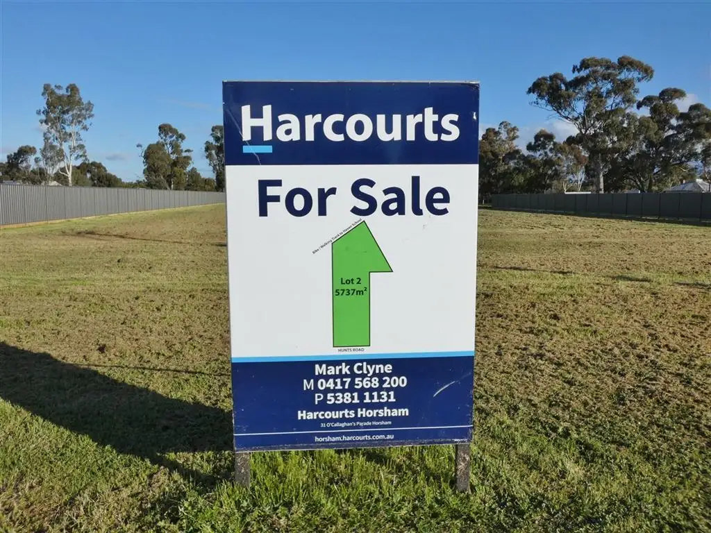 Main view of Homely land listing, 60 Hunts Road, Haven VIC 3401