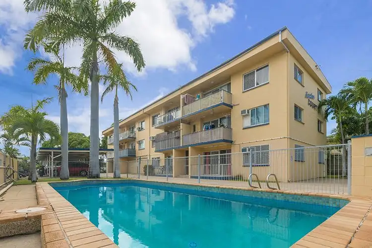 Third view of Homely apartment listing, 1/11 Vaughn Street, West End QLD 4810