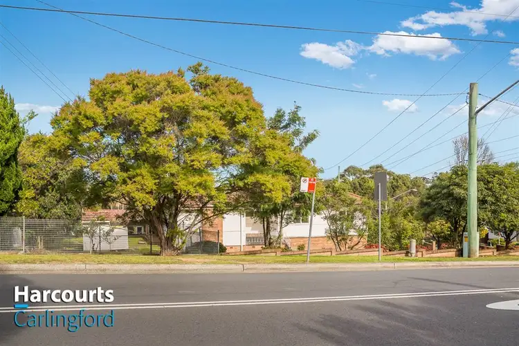 Fifth view of Homely house listing, 57 Jenkins Road, Carlingford NSW 2118