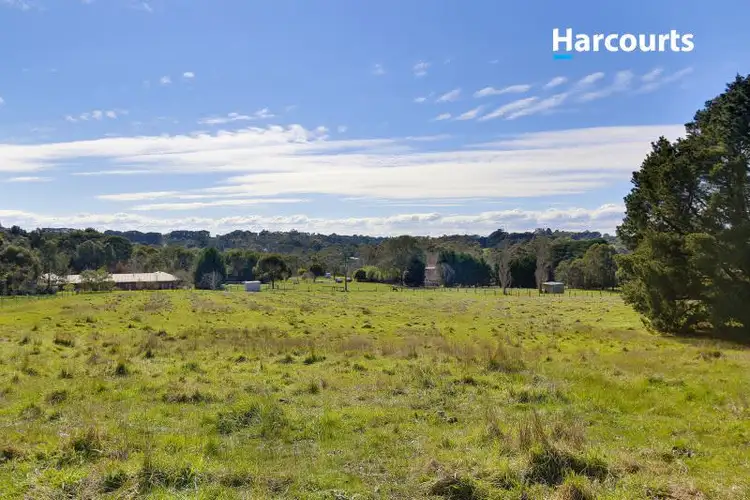 Fourth view of Homely land listing, 195 Mornington- Tyabb Road, Tyabb VIC 3913