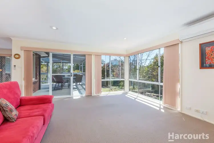 Fifth view of Homely house listing, 72 Harbison Crescent, Wanniassa ACT 2903
