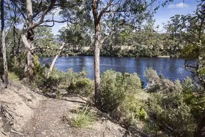 Main view of Homely land listing, 538 She Oak Road, Judbury TAS 7109