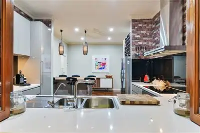 Fourth view of Homely house listing, 16 Bourlang Avenue, Camden Park SA 5038