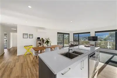 Sixth view of Homely house listing, 16 Atherton Avenue, West Moonah TAS 7009