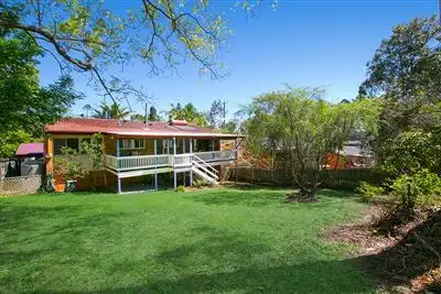 29 Ferry Street, Sherwood QLD 4075