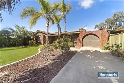 Second view of Homely house listing, 22 Forest Avenue, Paralowie SA 5108