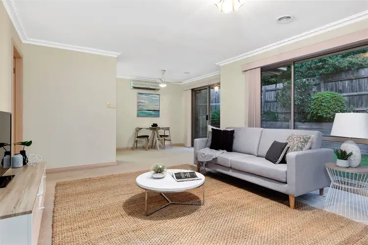 Third view of Homely unit listing, 2/4 Clematis Street, Glen Waverley VIC 3150