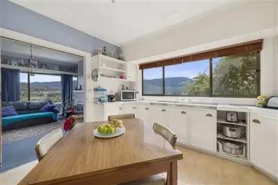 Fifth view of Homely house listing, 28 Sharland Avenue, New Norfolk TAS 7140
