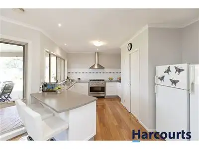 Third view of Homely house listing, 4 Deakin Court, Warragul VIC 3820