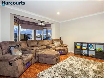 Fifth view of Homely house listing, 5 Kooringa Place, Currambine WA 6028