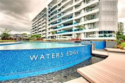 Main view of Homely unit listing, 1108/45 Duncan Street, West End QLD 4101