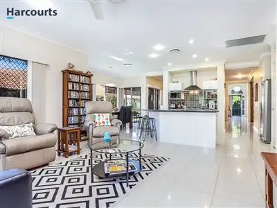 46 Grebe Circuit, North Lakes QLD 4509