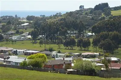 Fifth view of Homely land listing, 00 Trevor Street, Ulverstone TAS 7315