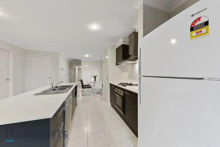 Seventh view of Homely house listing, 24 Duncombe Park Way, Deer Park VIC 3023
