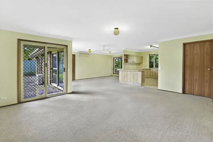 Fourth view of Homely house listing, 4 Lobb Court, Arundel QLD 4214