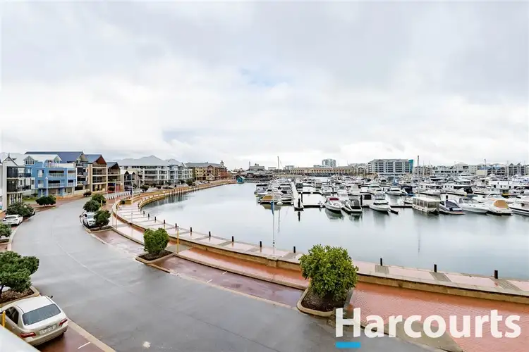Third view of Homely apartment listing, 4/42 Spinnaker Quay, Mandurah WA 6210