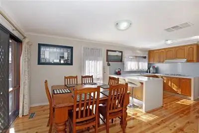 Fifth view of Homely house listing, 10 Halter Crescent, Epping VIC 3076