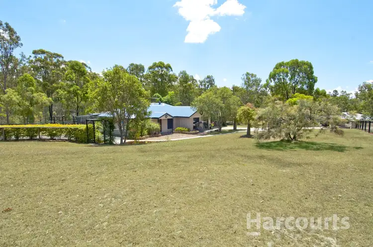 Fifth view of Homely house listing, 117-125 Peppertree Drive, Jimboomba QLD 4280