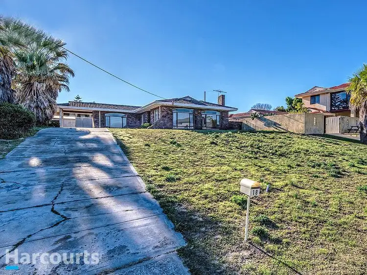 Seventh view of Homely house listing, 18 Compass Circle, Yanchep WA 6035