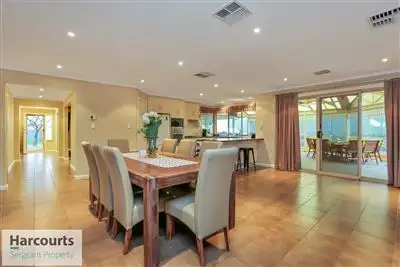 Fourth view of Homely house listing, 4 Whistler Grove, Hewett SA 5118