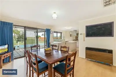 Fifth view of Homely house listing, 1 Campbell Street, Curlewis VIC 3222