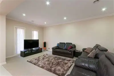Fifth view of Homely house listing, 26 Cloverfield Crescent, Epping VIC 3076