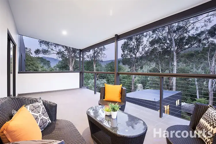 1411 Mountain Highway, The Basin VIC 3154