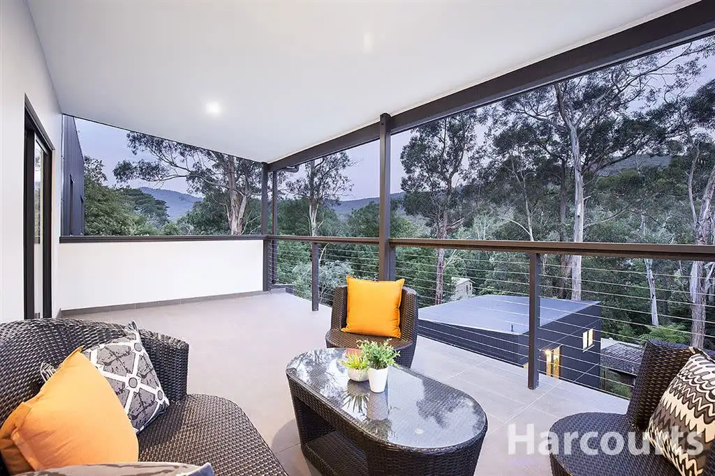 Main view of Homely house listing, 1411 Mountain Highway, The Basin VIC 3154