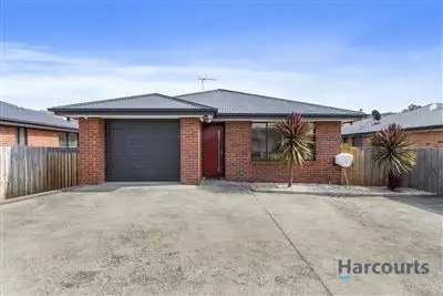 Main view of Homely unit listing, 1/14 Incana Road, Margate TAS 7054