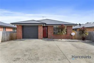 Main view of Homely unit listing, 1/14 Incana Road, Margate TAS 7054