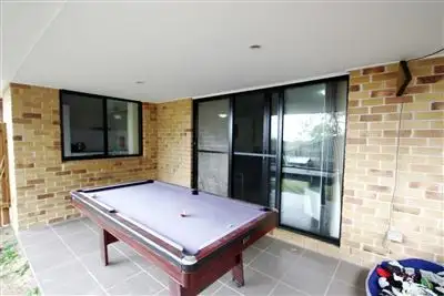 Seventh view of Homely house listing, 57 Davis Cup Court, Oxenford QLD 4210