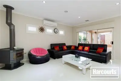 Third view of Homely house listing, 13 Wombat Court, Narre Warren South VIC 3805