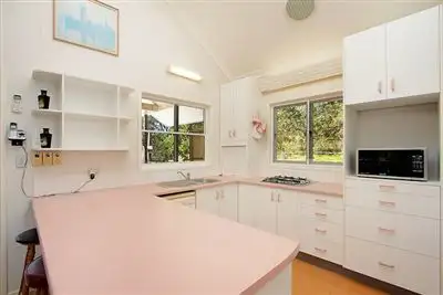 Third view of Homely house listing, 3 Green Valley Drive, Rainbow Beach QLD 4581