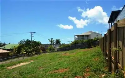 Second view of Homely land listing, 14 John Street, Yeppoon QLD 4703