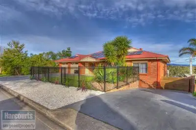 8 Diane Court, Golden Grove SA 5125