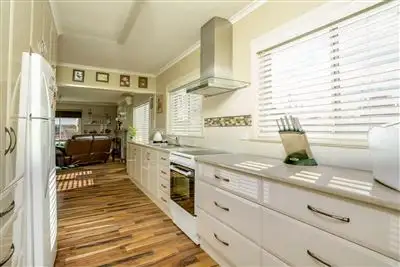 Second view of Homely house listing, 1-3 Coplestone Street, Scottsdale TAS 7260