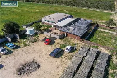 Second view of Homely house listing, 3080 Wanneroo Road, Carabooda WA 6033